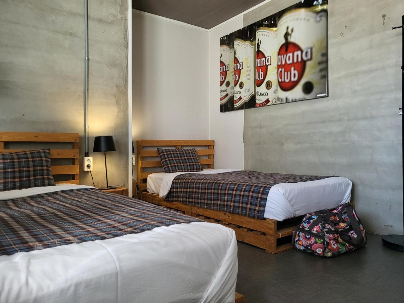 Mido Hostel Seogwipo Dış mekan fotoğraf