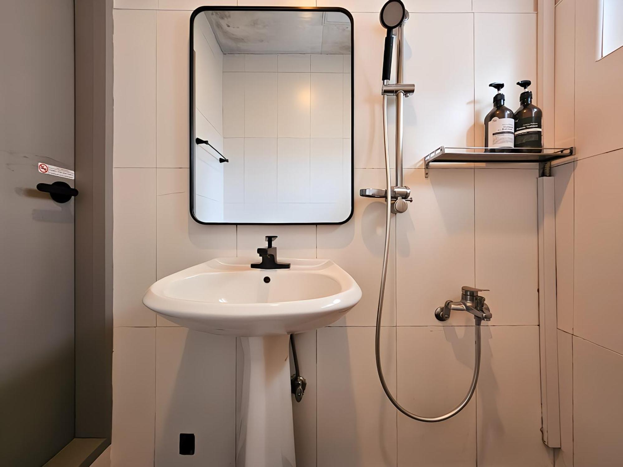 Mido Hostel Seogwipo Dış mekan fotoğraf