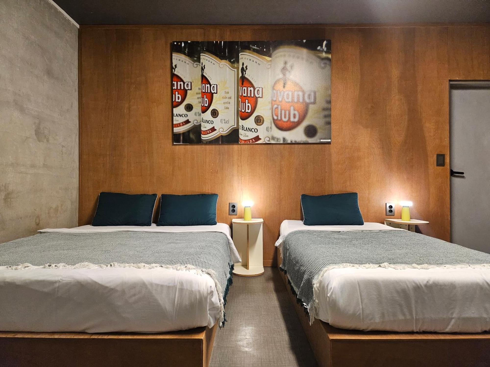 Mido Hostel Seogwipo Dış mekan fotoğraf