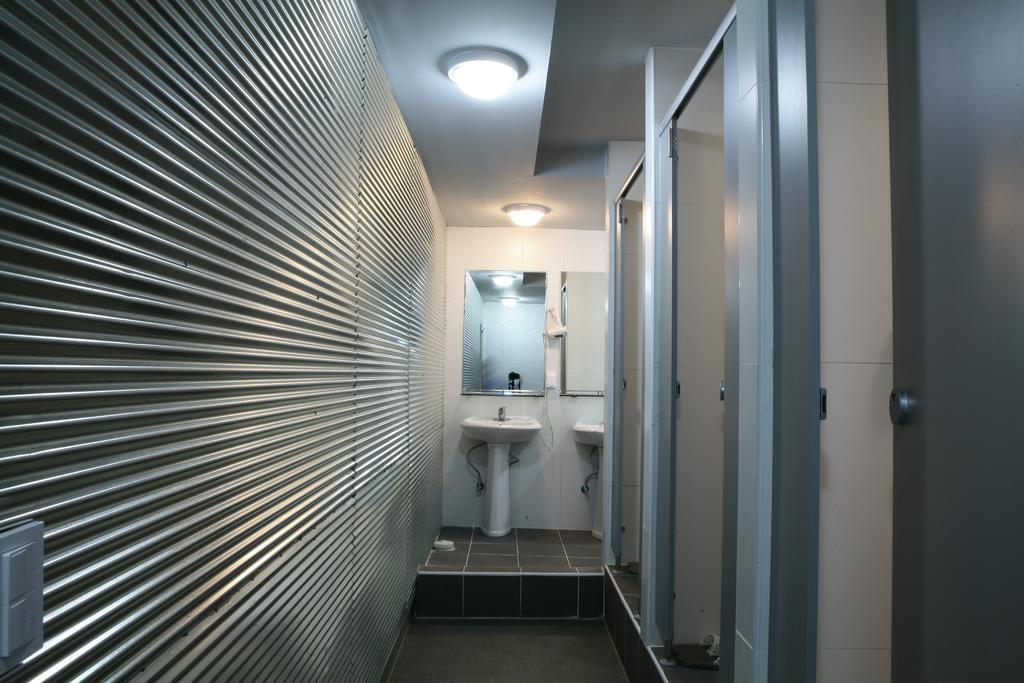 Mido Hostel Seogwipo Oda fotoğraf