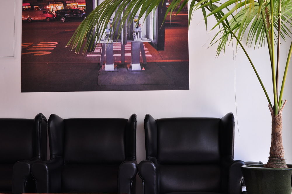 Mido Hostel Seogwipo Dış mekan fotoğraf