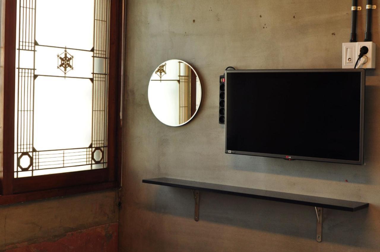 Mido Hostel Seogwipo Dış mekan fotoğraf