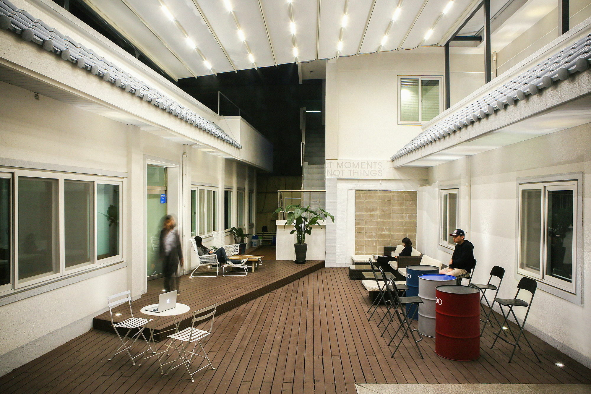 Mido Hostel Seogwipo Dış mekan fotoğraf